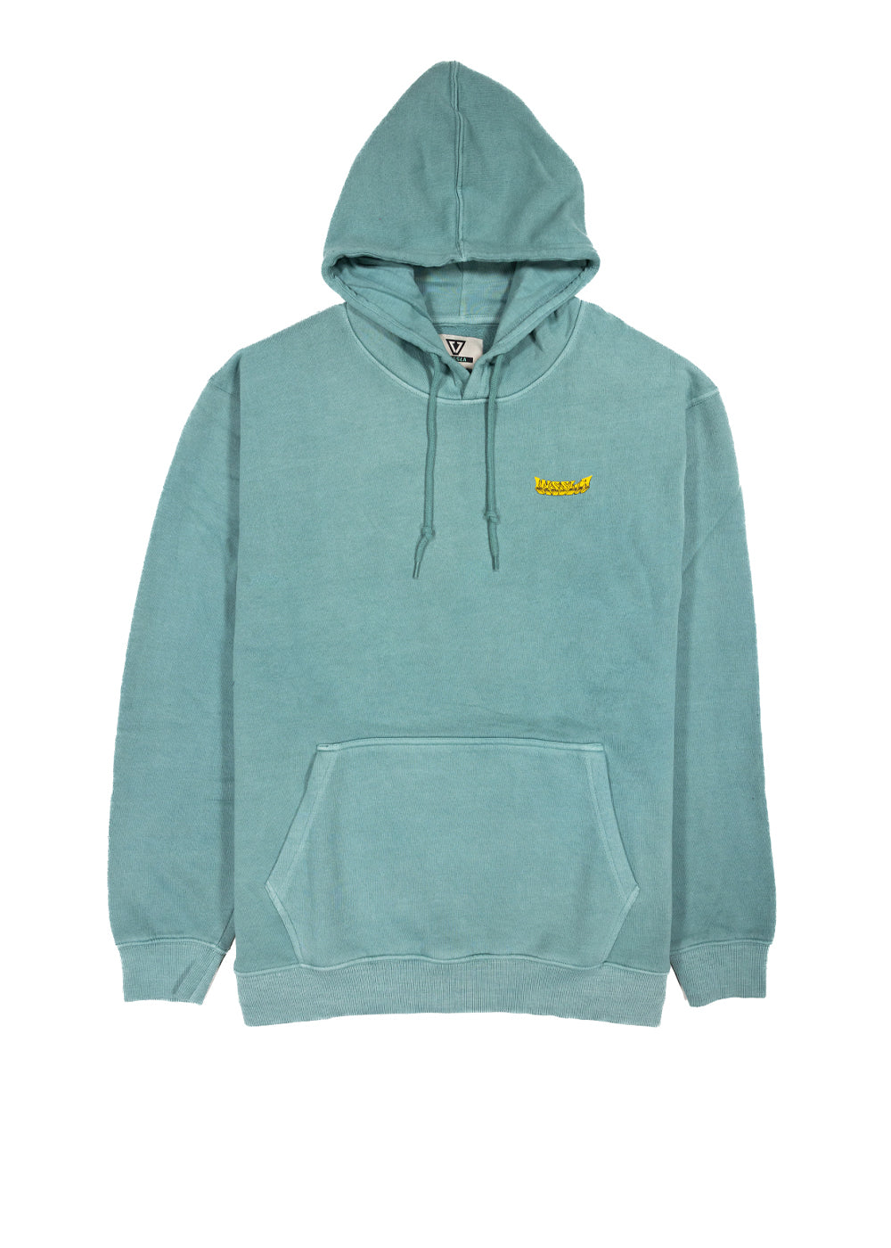 Vissla Shredded Hoodie Fleece