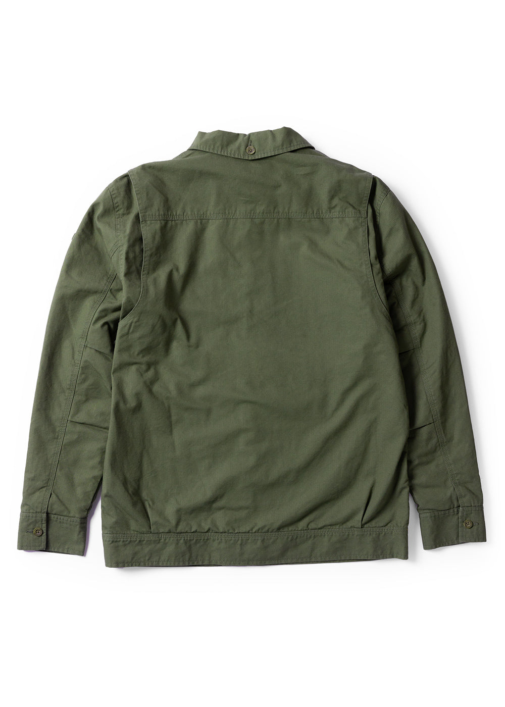 Vissla Creators Craftsman Eco Jacket