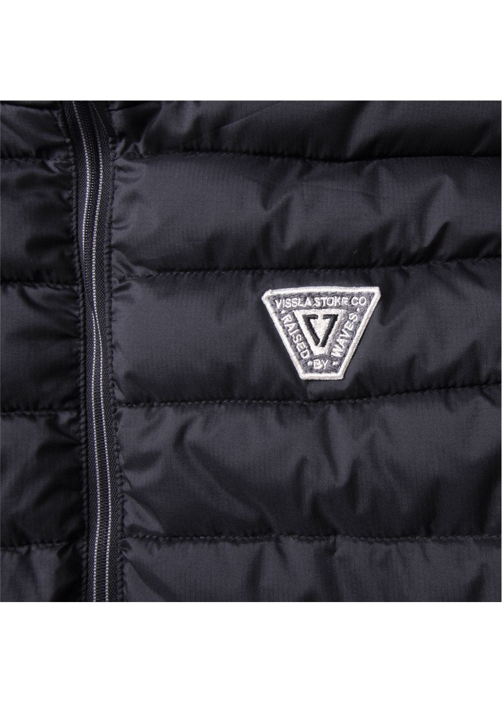 VIssla Easy Seas Eco Puff Jacket