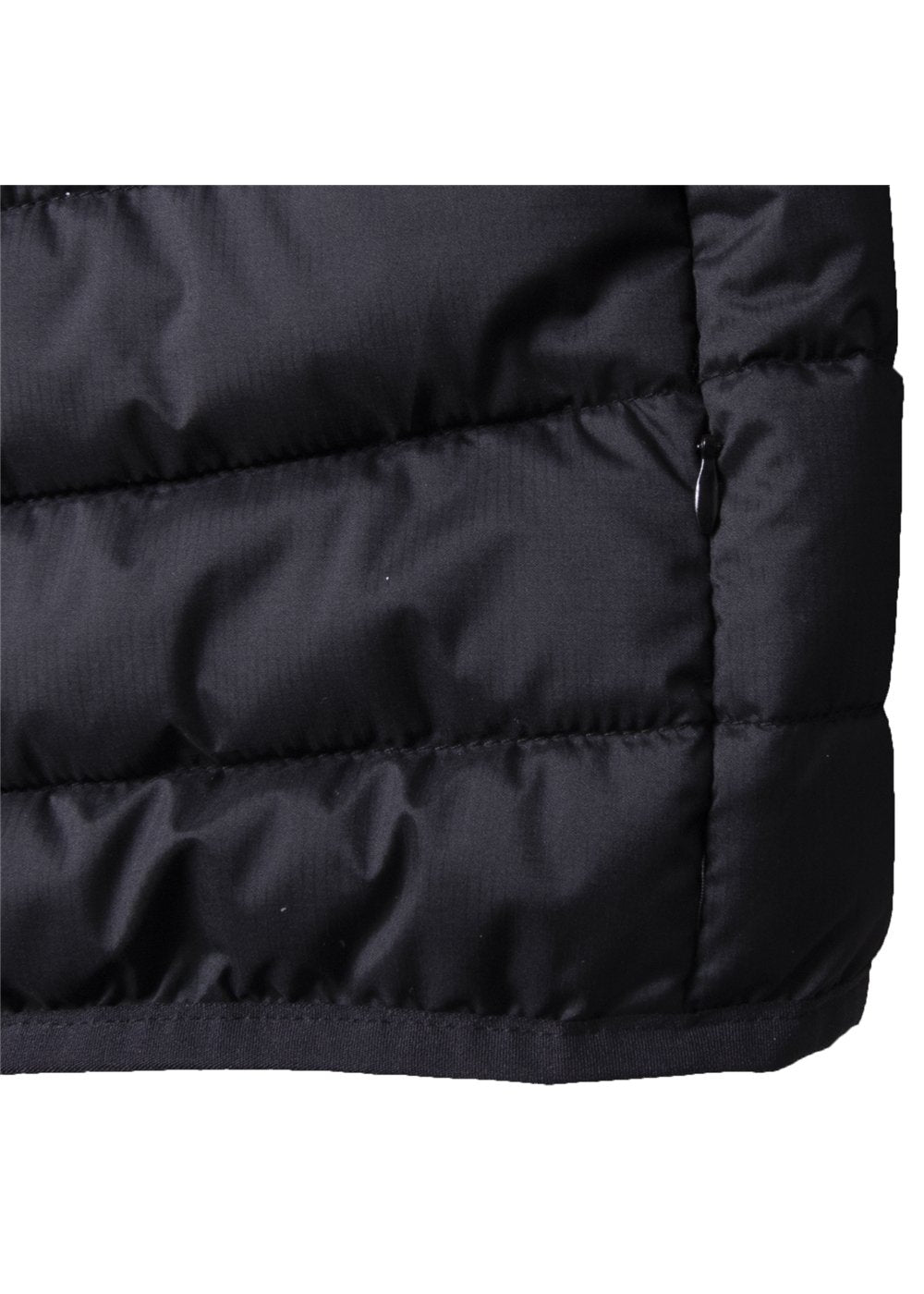 VIssla Easy Seas Eco Puff Jacket