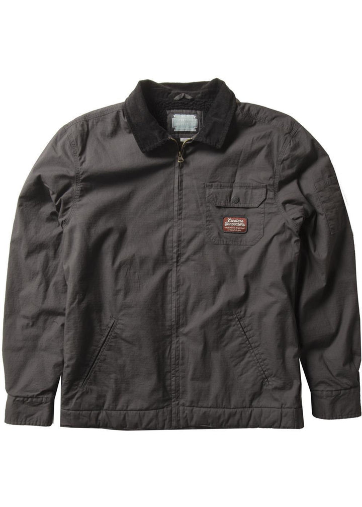 Vissla Creators Eco Service Jacket