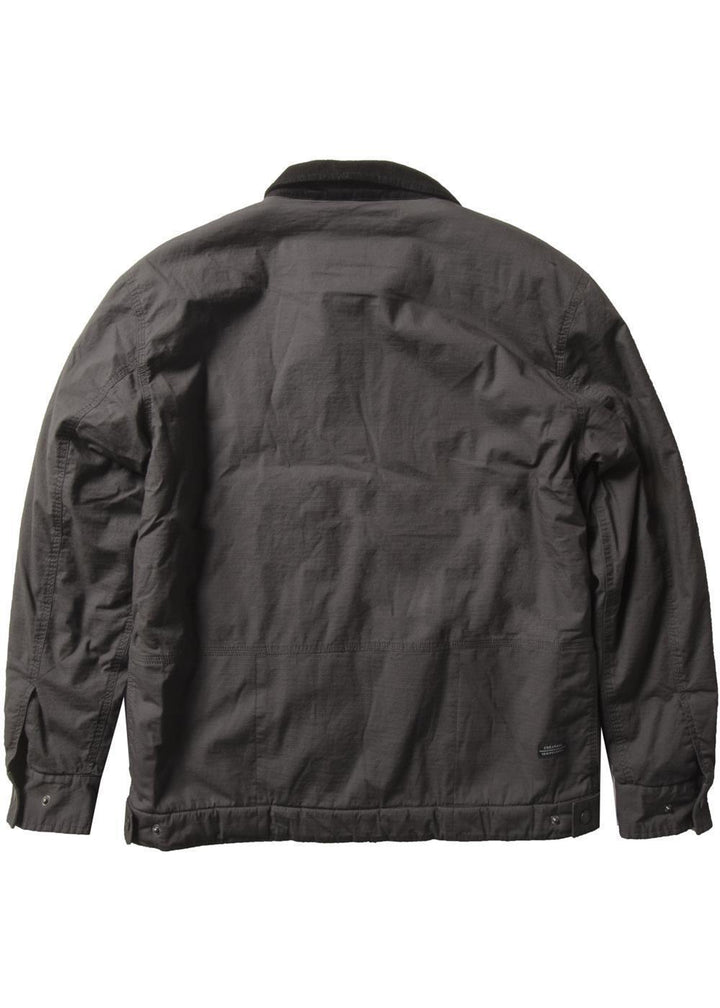 Vissla Creators Eco Service Jacket- Phantom