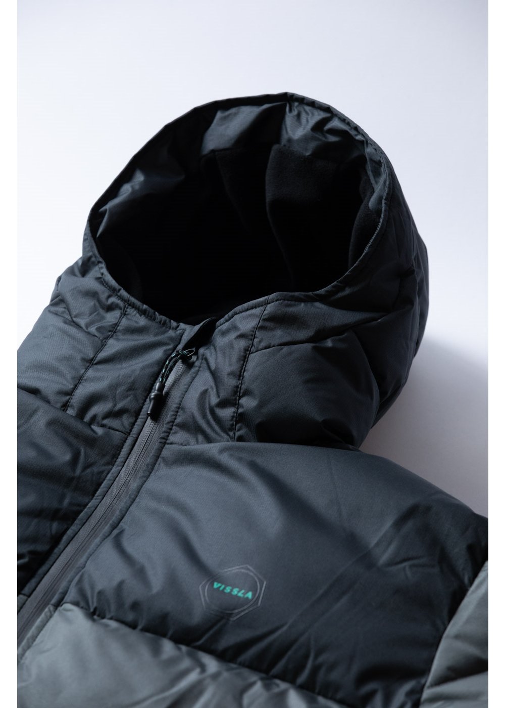 Vissla North Seas Puffer Jacket