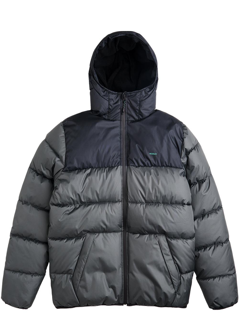 Vissla North Seas Puffer Jacket