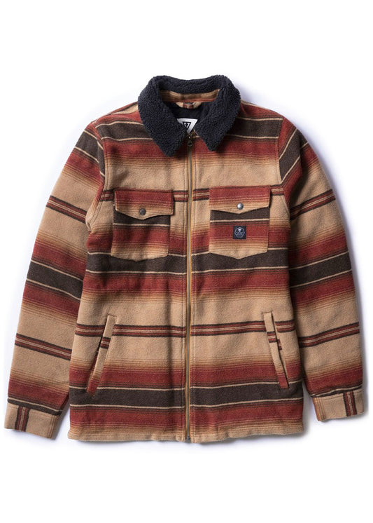 Vissla Buffalo Jacket