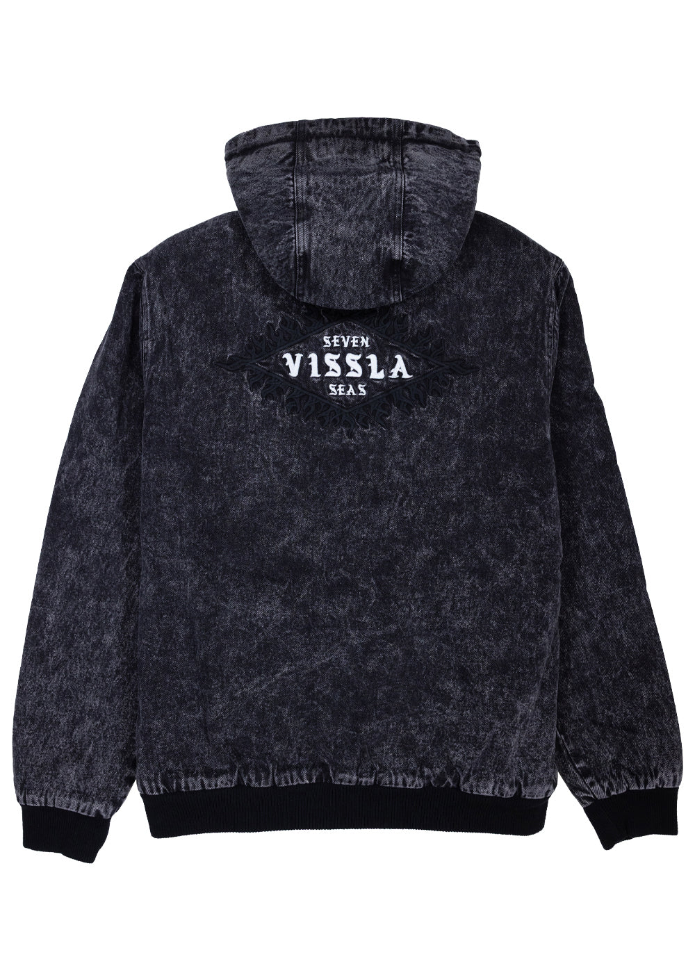 Vissla Wasson Jacket