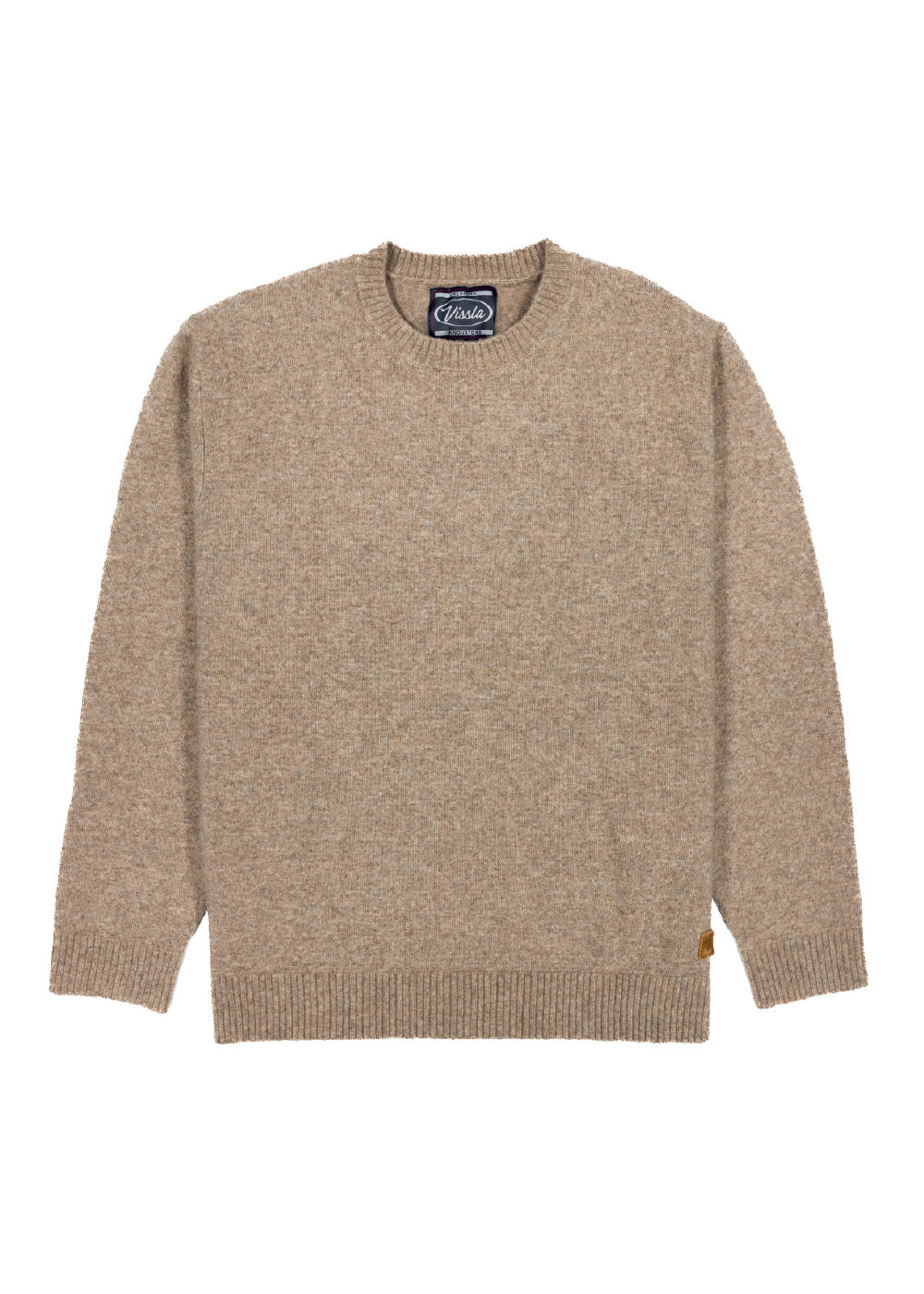 Vissla Presley Crew Neck Sweater