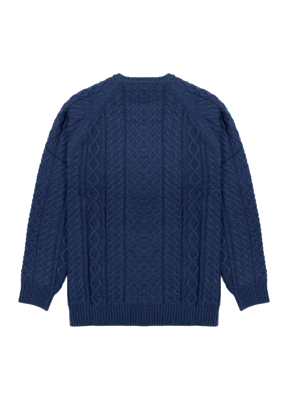 Vissla William Knit Crew Neck