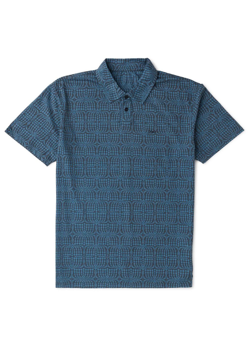 Vissla Bogey Man Eco Polo