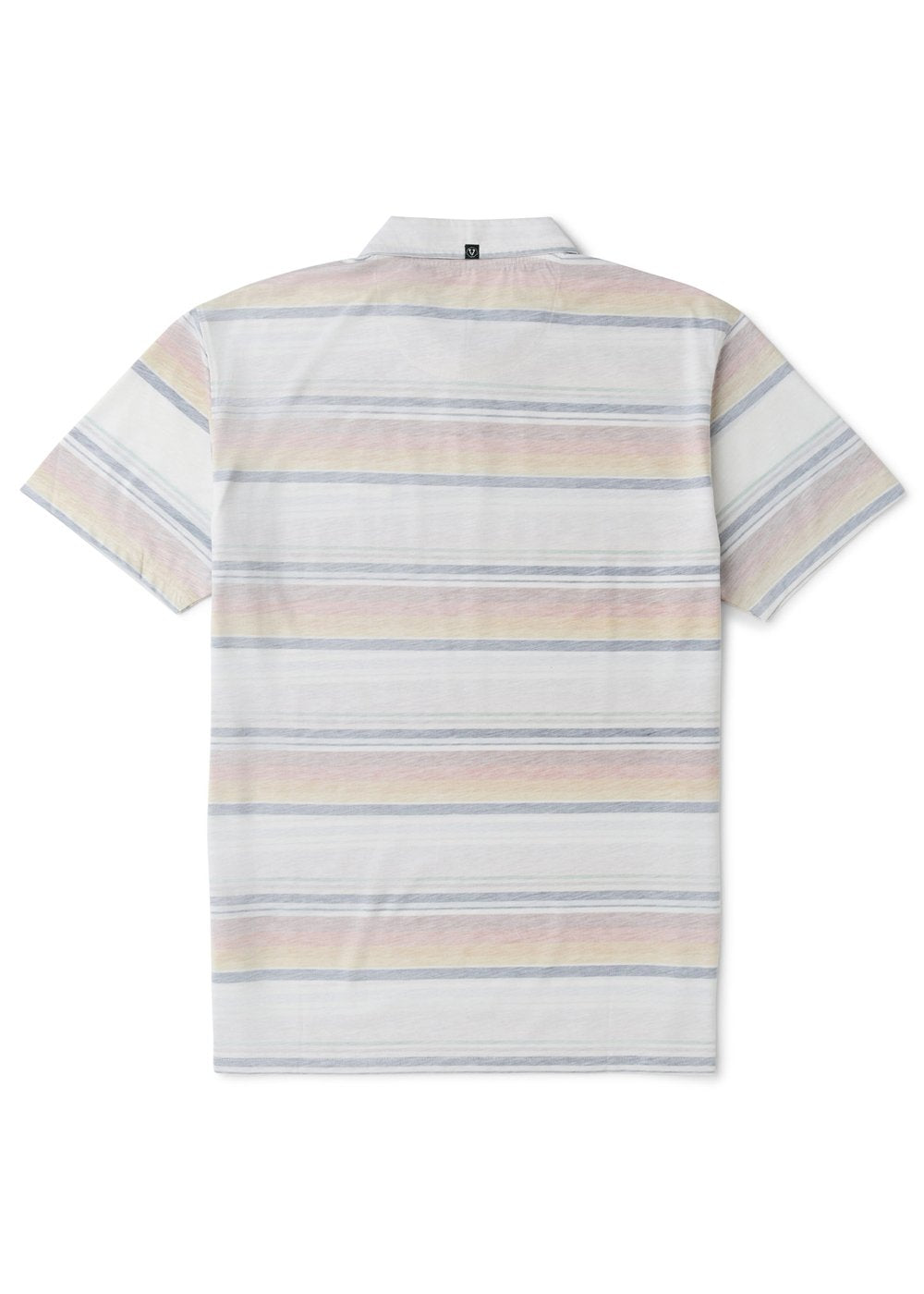 Vissla Bogey Man Eco Polo