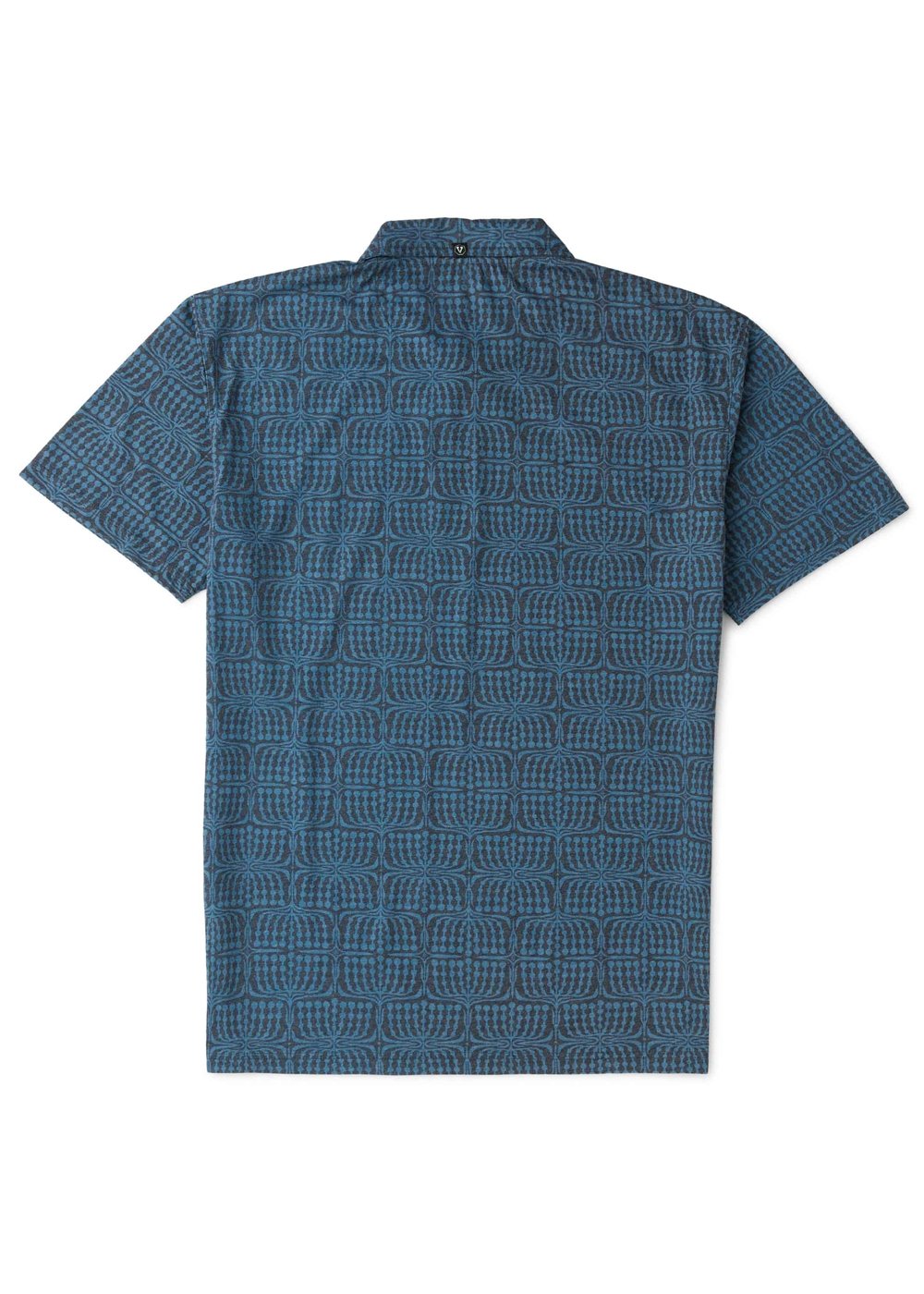Vissla Bogey Man Eco Polo