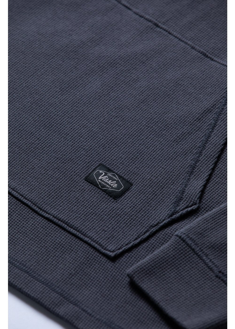 Vissla Creators Pierside Eco Thermal Pullover