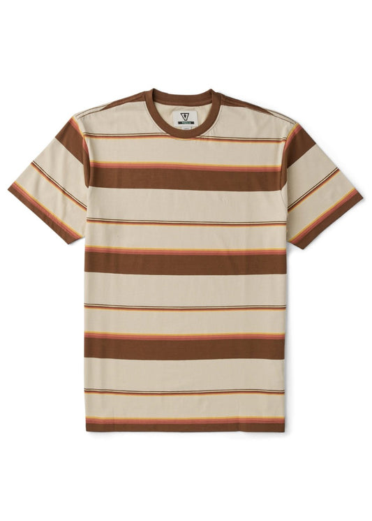Vissla West Bowl Eco Tee