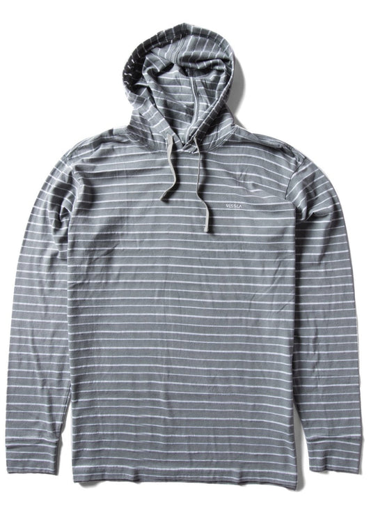 Vissla Rock Pile Hoodie - Moss