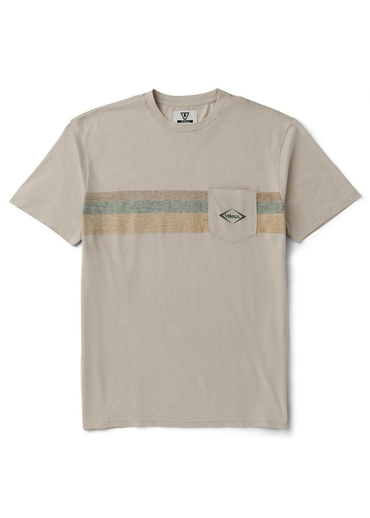 Vissla Speed Line Tee
