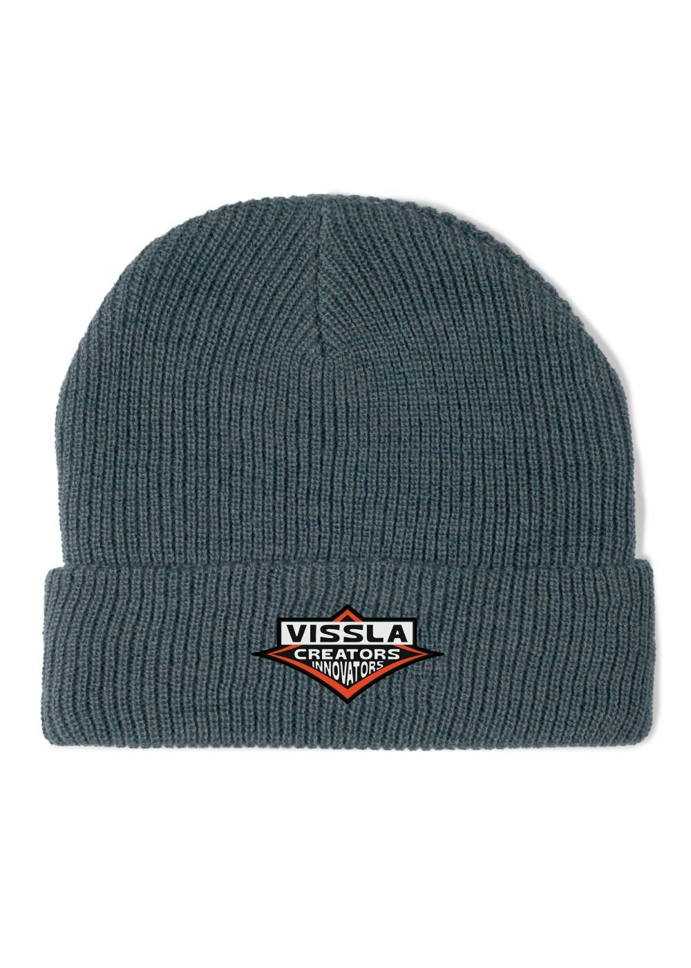 Vissla Solid Sets Eco Beanie-Surplus