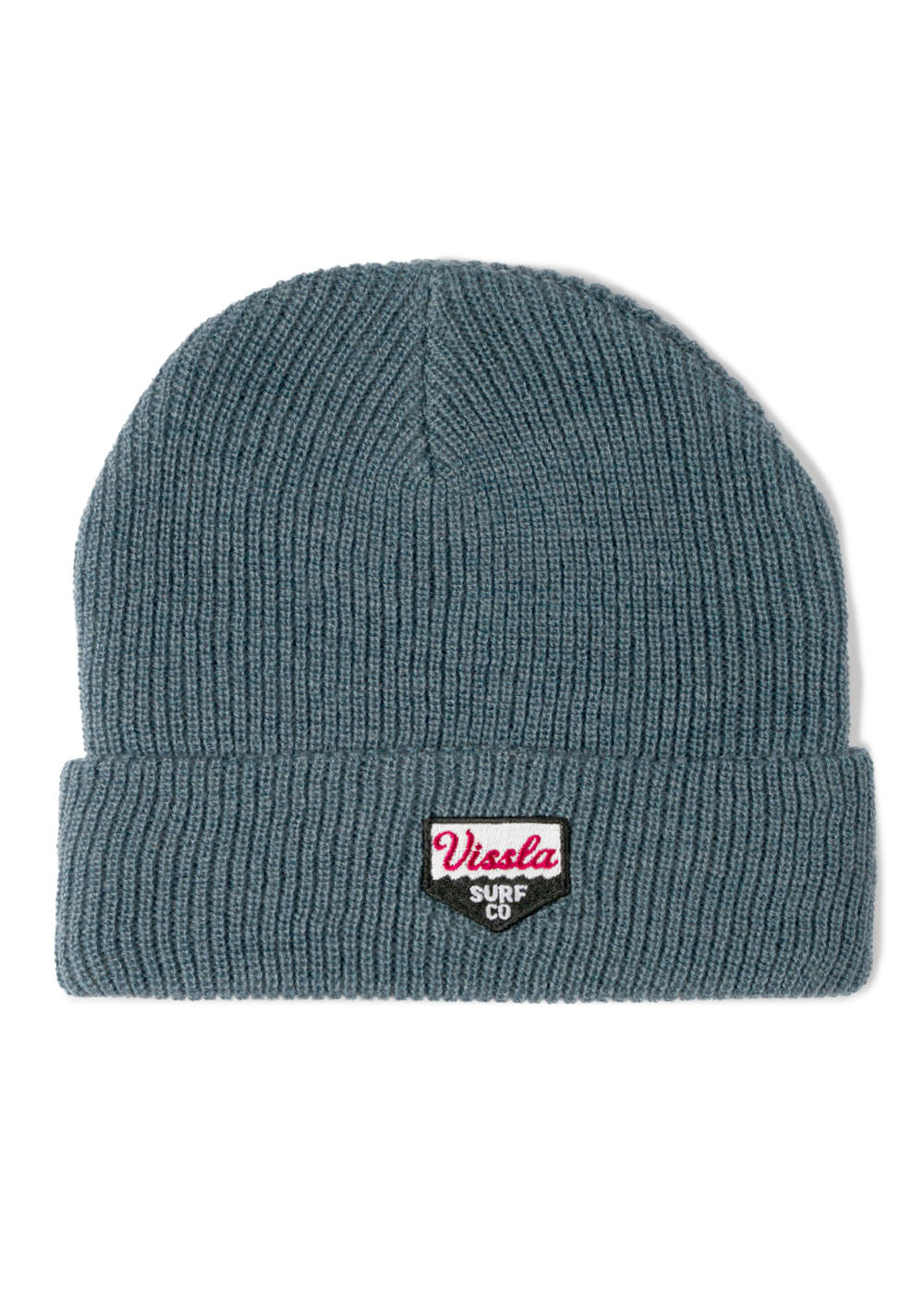 Vissla Solid Sets Eco Beanie-Surplus