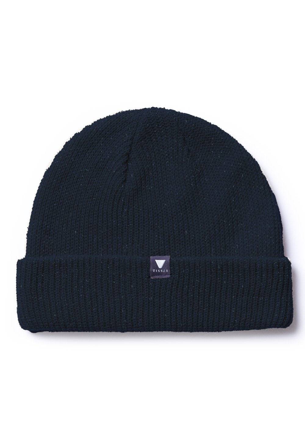 Vissla Trimline beanie - husk