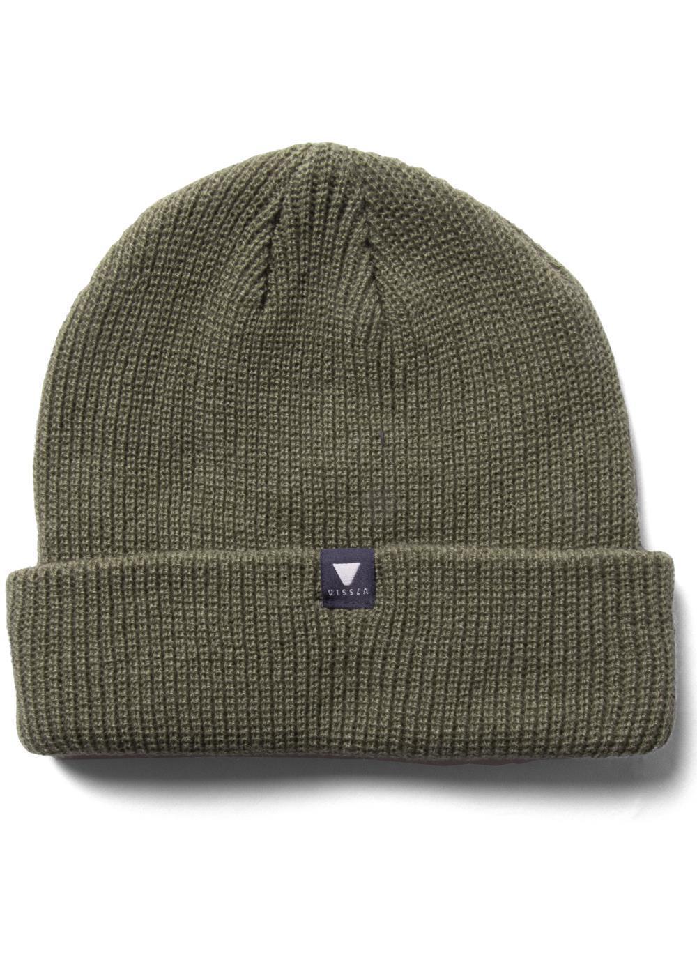 Vissla Trimline beanie - husk