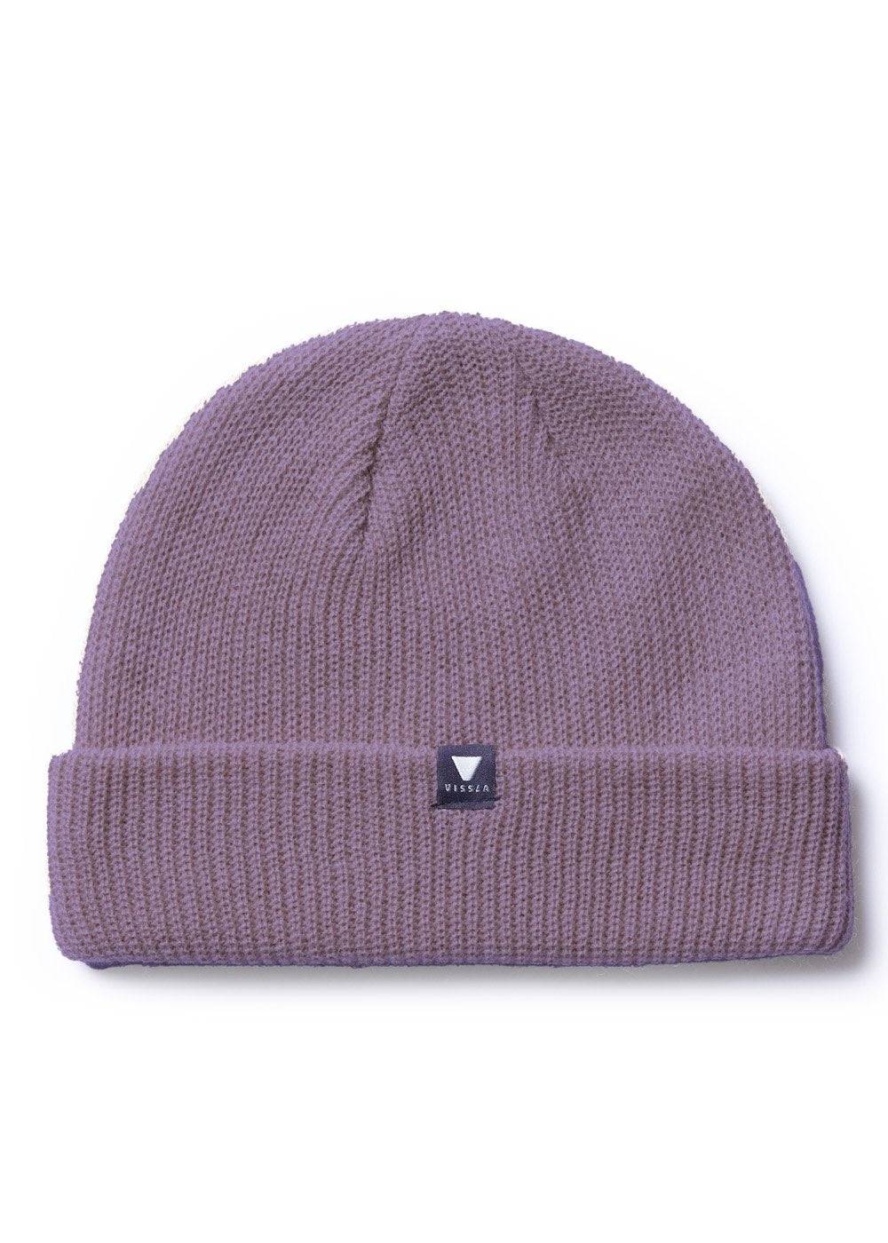 Vissla Trimline beanie - husk