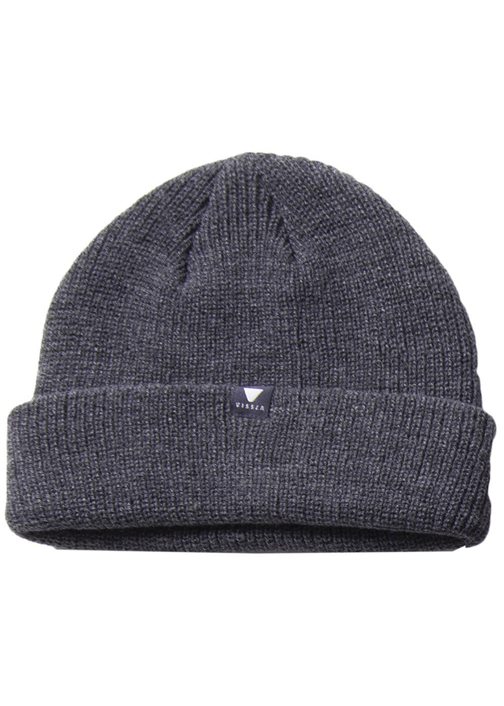 Vissla Trimline beanie - husk