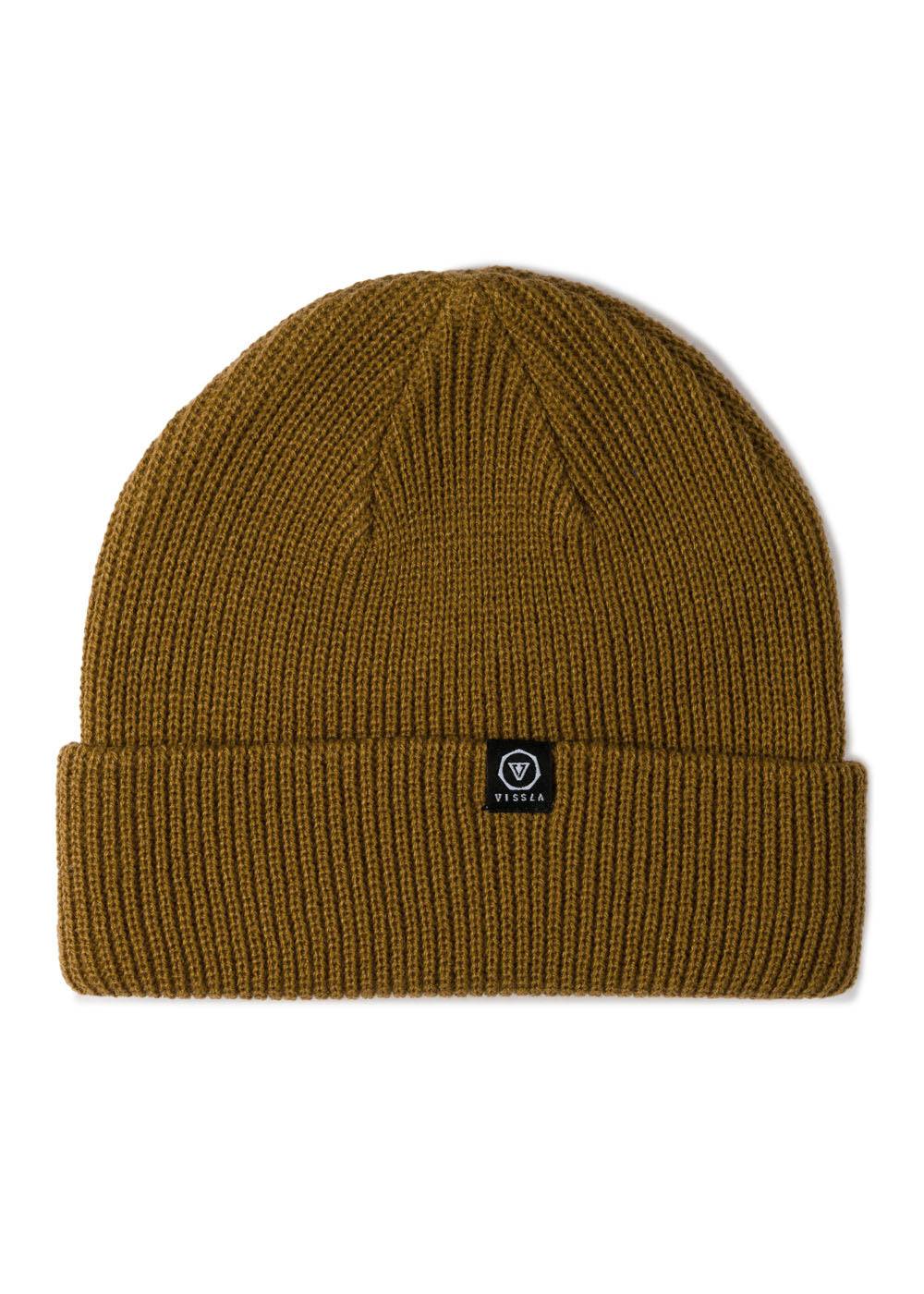 Vissla Trimline beanie - husk