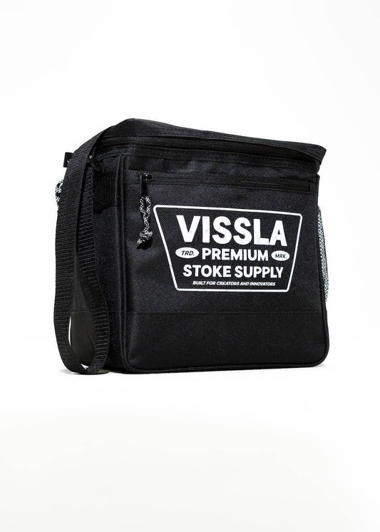 Vissla Stoke Supply Cooler Bag