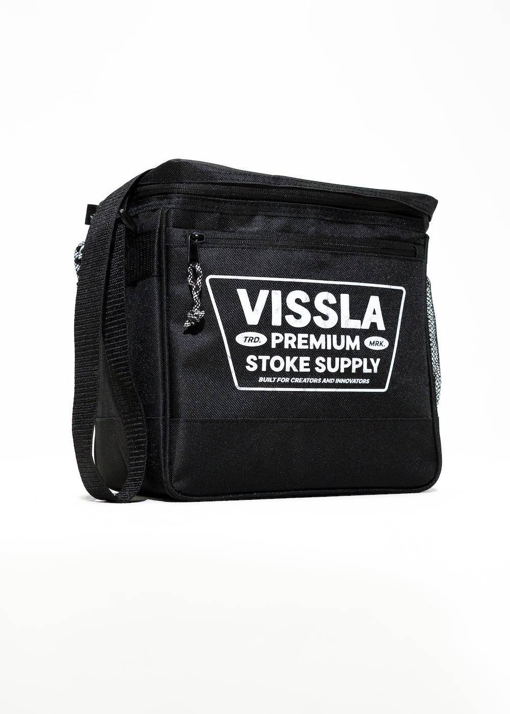 Vissla Stoke Supply Cooler Bag