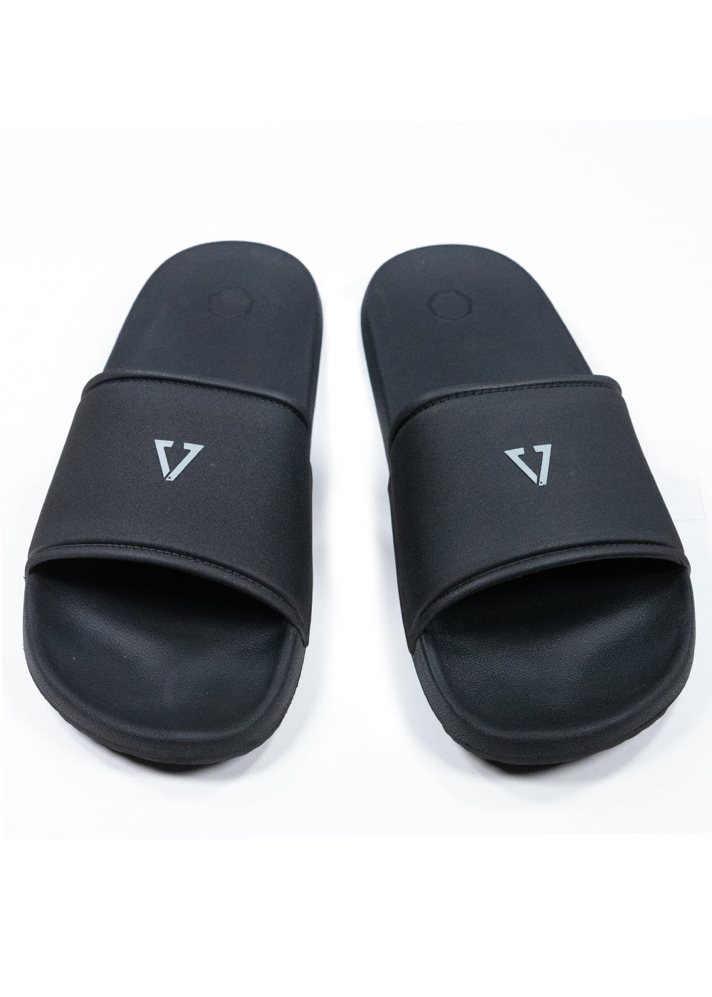 Vissla Tide Echo Slider in Black