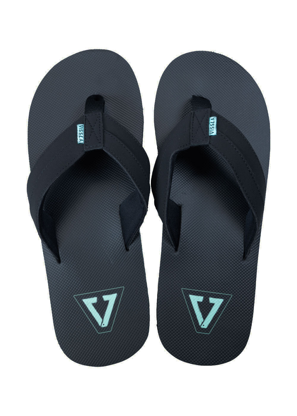 Vissla Deep Water Open-Toe Sandal
