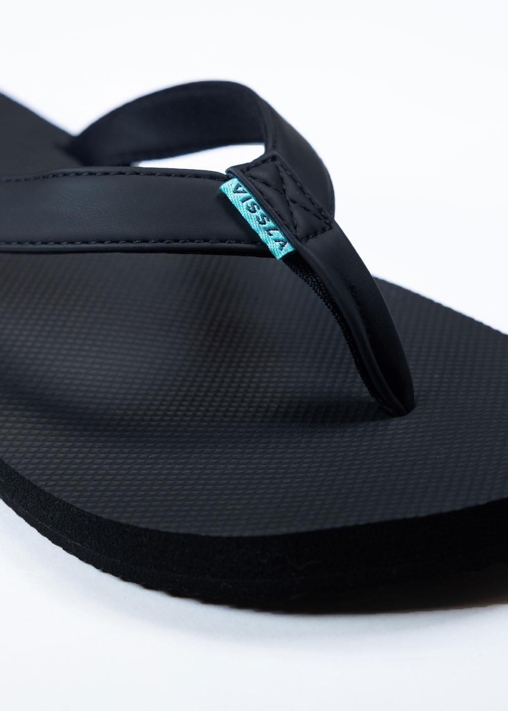 Vissla Open Water Open-Toe Sandal