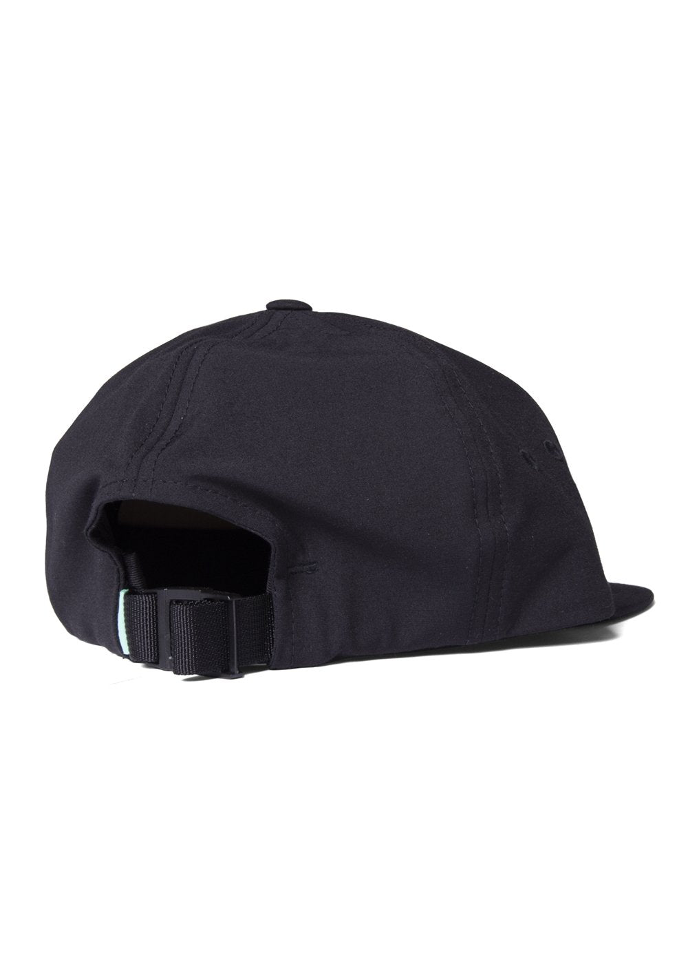 Vissla Lay Day Eco Hat-Black