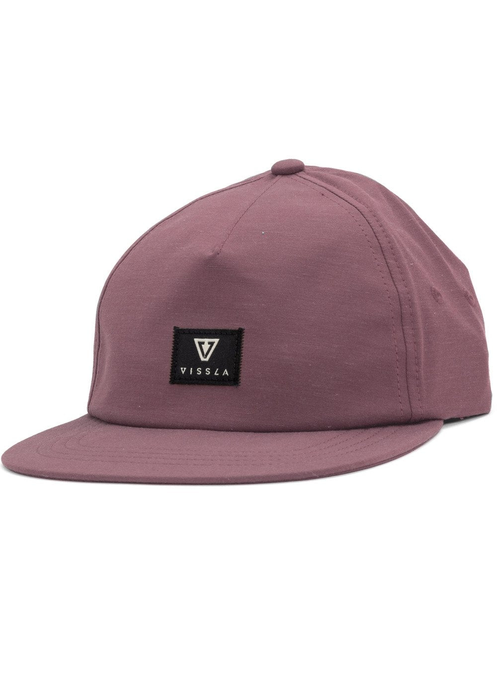 VIssla Lay Day Eco Hat, Fig