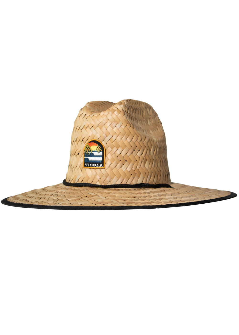 Vissla Outside Sets Lifeguard Hat, TAN