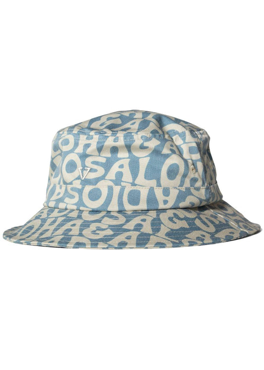 Vissla Roll Ins Bucket Hat