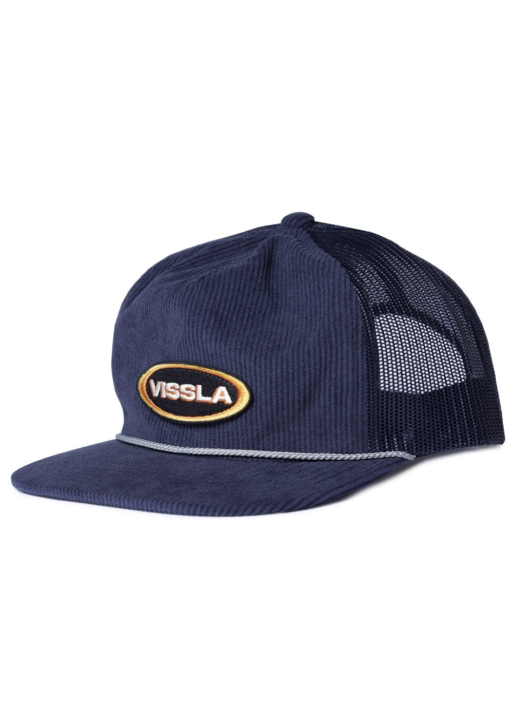 Vissla Daybreak Eco Trucker Hat, DNL