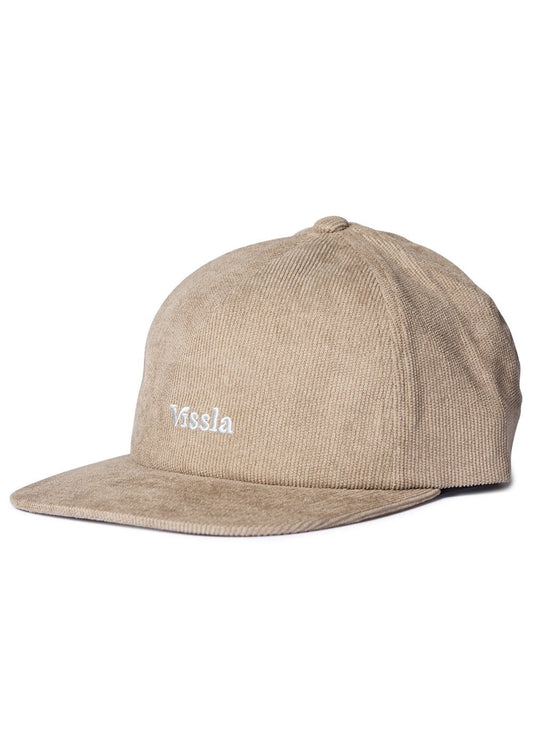 Vissla Resin Head Hat