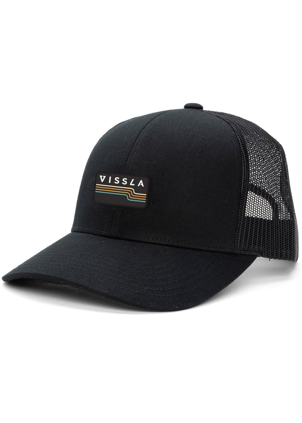 Vissla Wavelengths Eco Trucker Hat