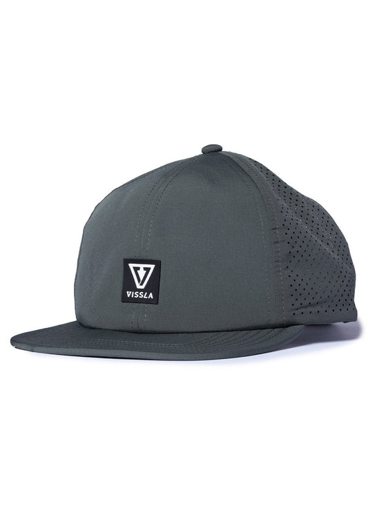 Vissla Core Performance Eco Trucker Hat
