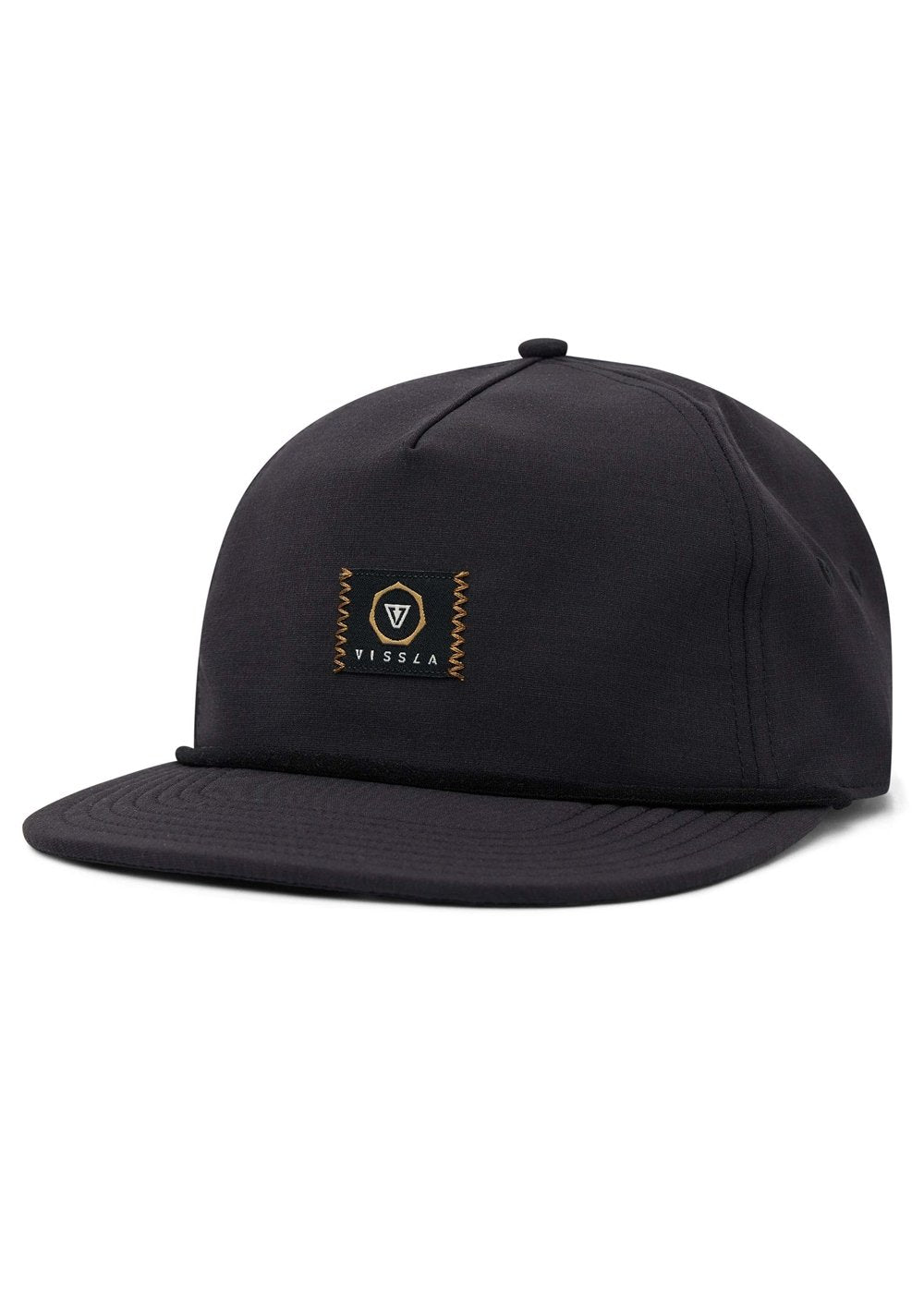 Vissla Lay Day Eco Hat II