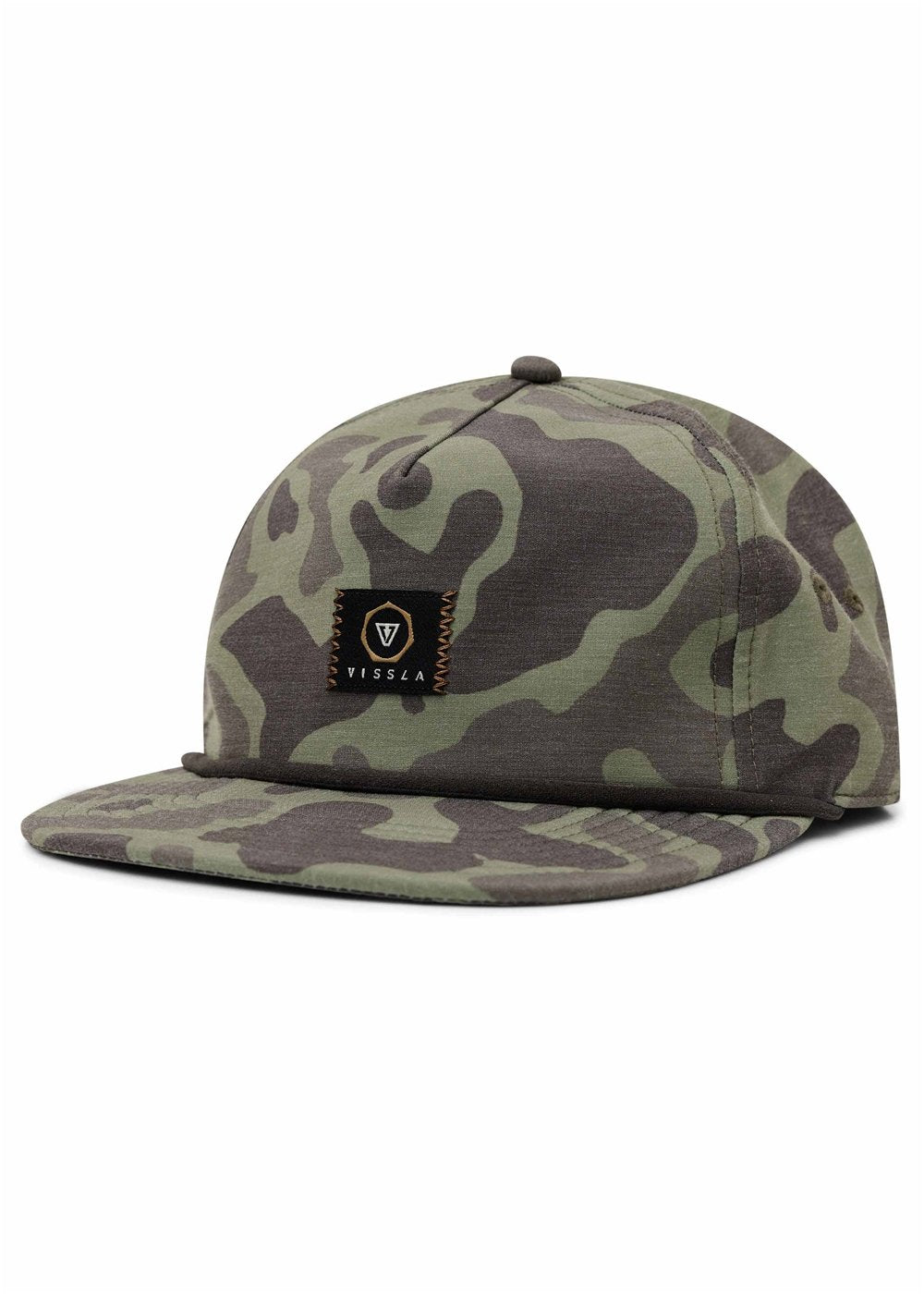 Vissla Lay Day Eco Hat II