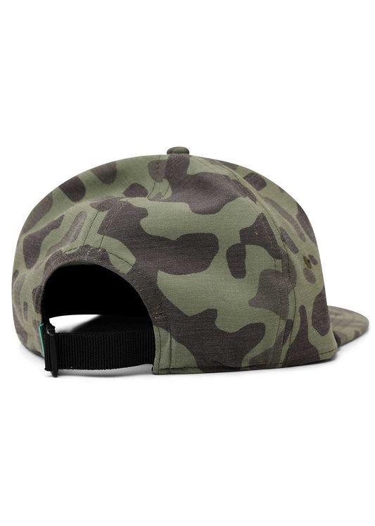 Vissla Lay Day 2 Hybrid Eco Hat