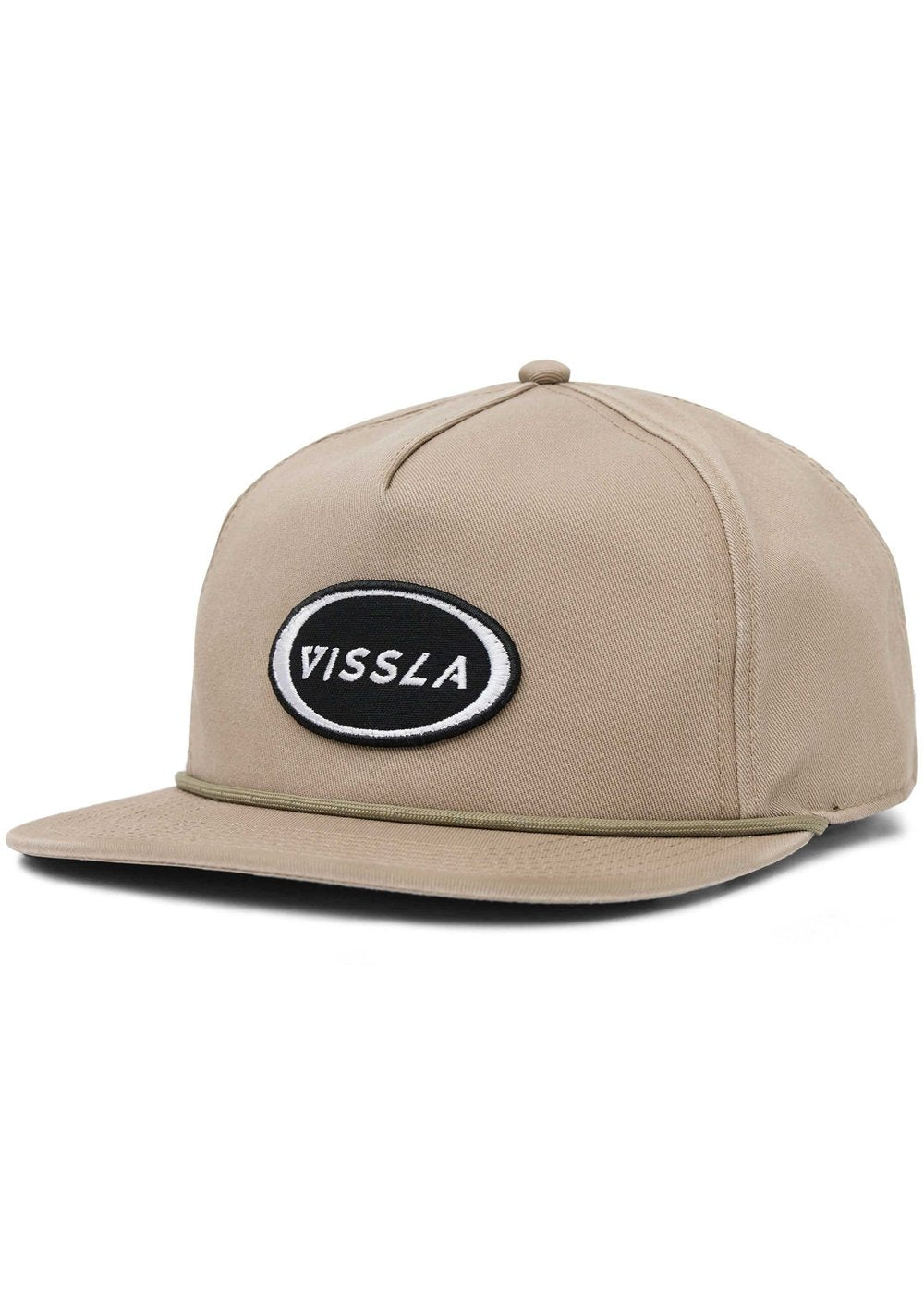 Vissla Signature Hat