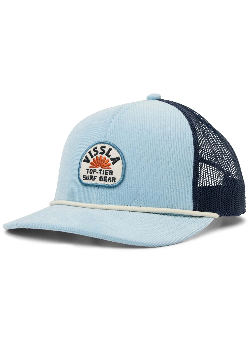 Vissla West Winds Trucker Hat