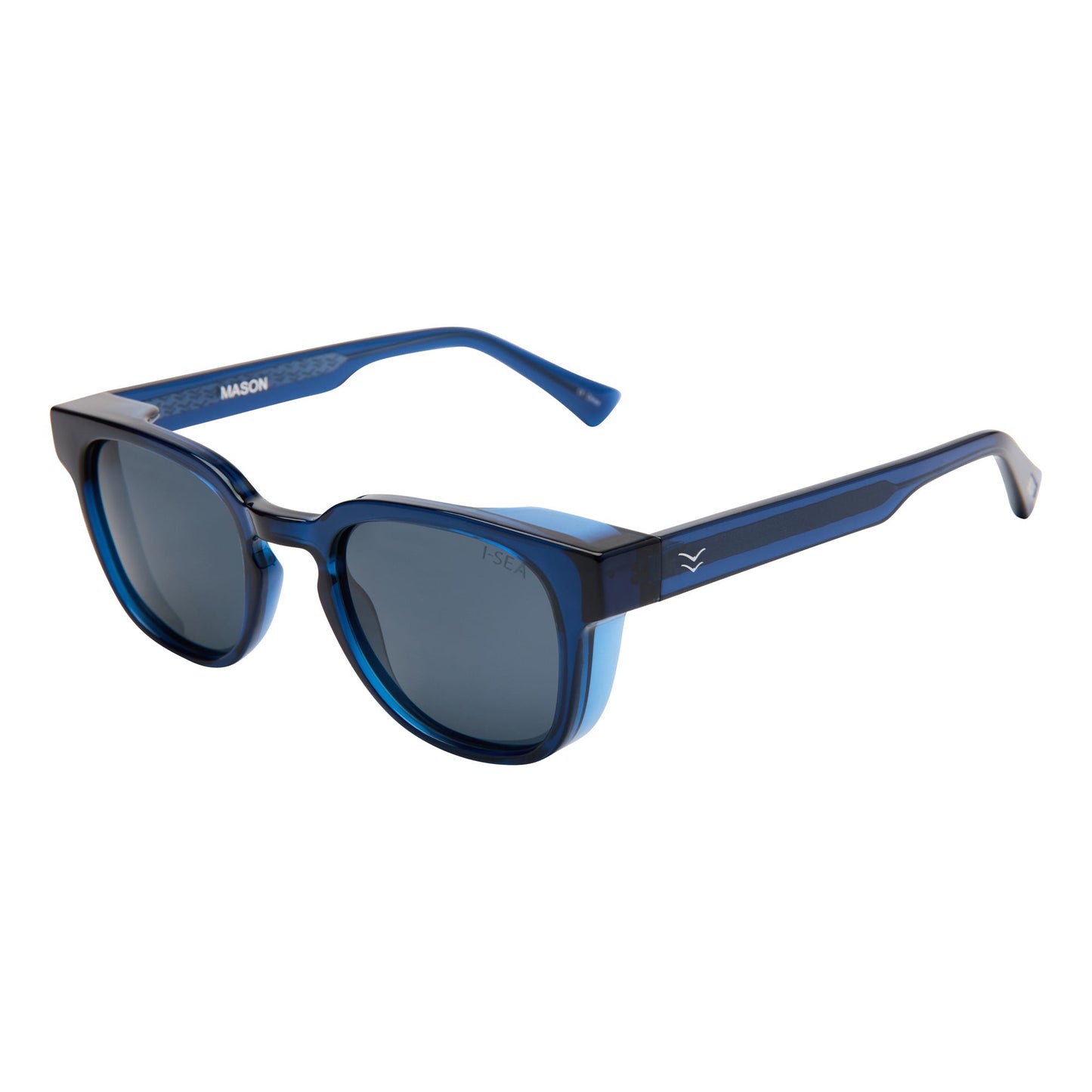 I-Sea Mason polarised sunglasses