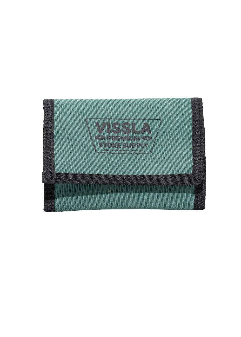 Vissla Stoke Supply Wallet