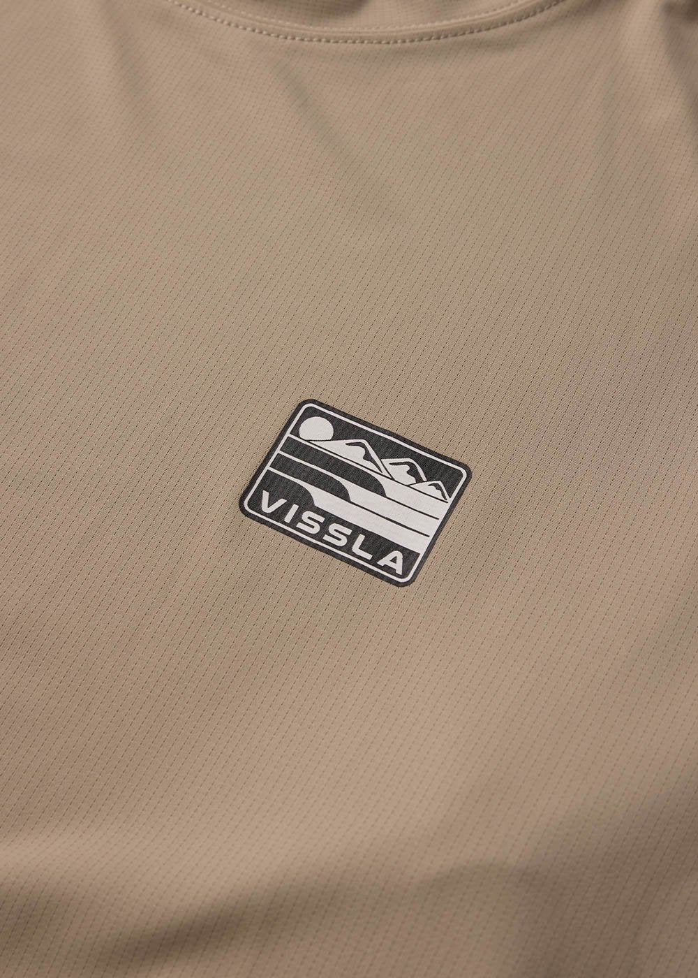 Vissla Pro Comp Ls Sun Shirt