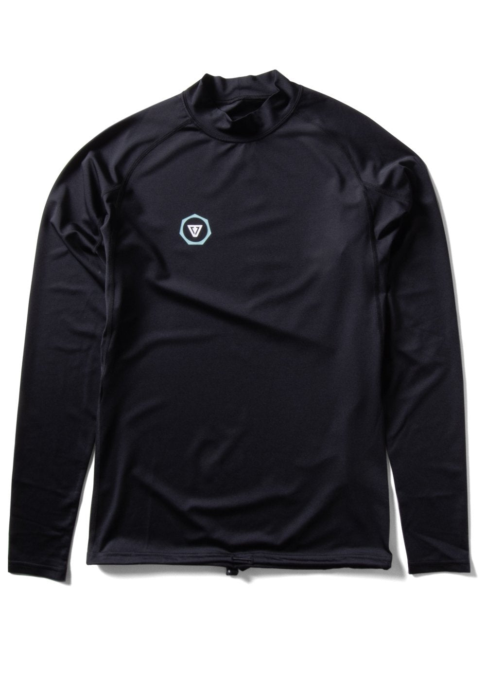 Vissla Warm Seas Eco Ls Lycra