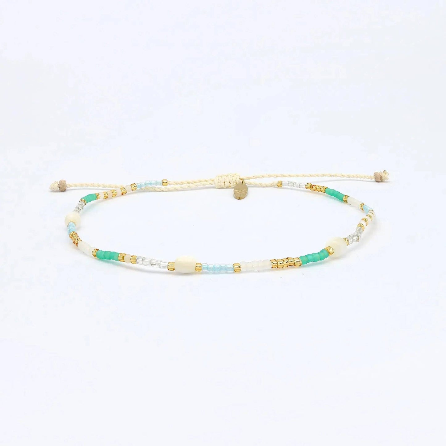 Pasang Beaded Anklet