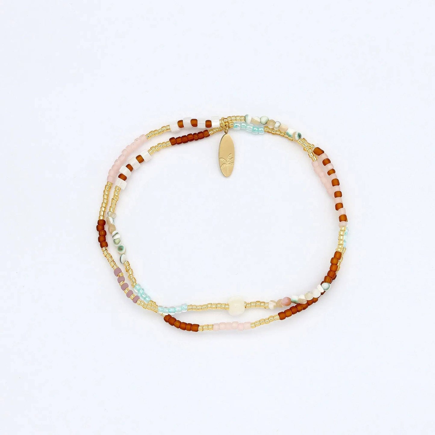 Alam Dainty Beaded Bracelet for Women
